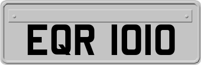 EQR1010