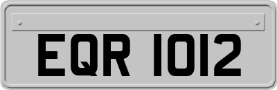 EQR1012