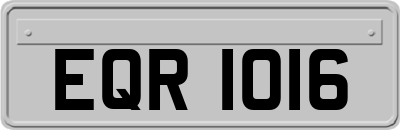 EQR1016