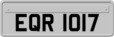 EQR1017