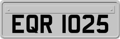 EQR1025
