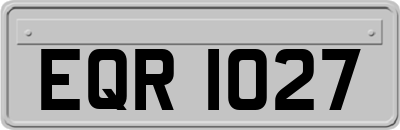 EQR1027