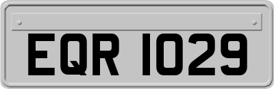 EQR1029