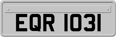 EQR1031