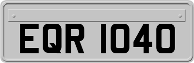 EQR1040