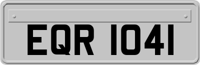 EQR1041