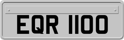 EQR1100