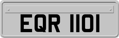 EQR1101
