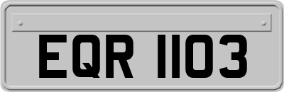 EQR1103