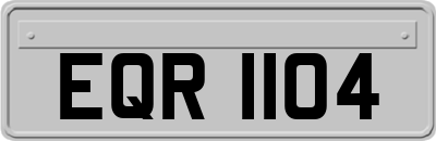 EQR1104