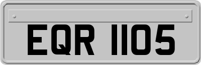EQR1105