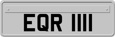 EQR1111