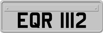 EQR1112