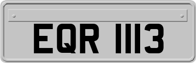 EQR1113
