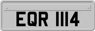 EQR1114