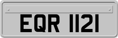 EQR1121