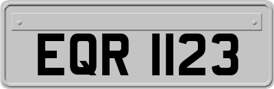 EQR1123