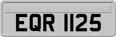 EQR1125