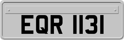 EQR1131
