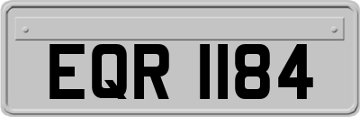 EQR1184