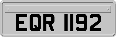 EQR1192