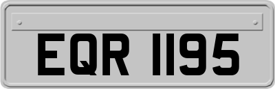 EQR1195