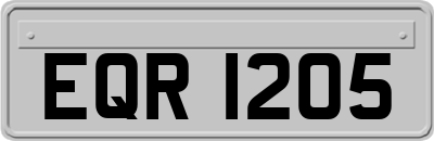 EQR1205