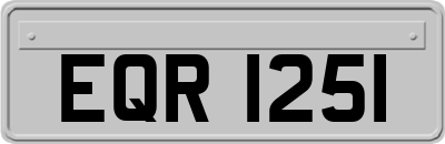 EQR1251