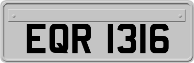 EQR1316