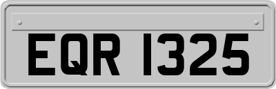 EQR1325