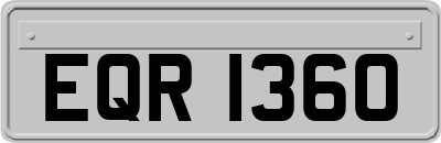 EQR1360