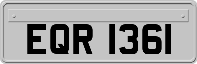 EQR1361