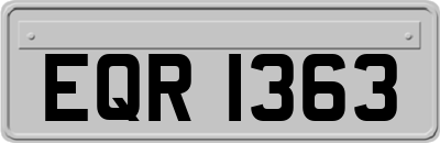 EQR1363