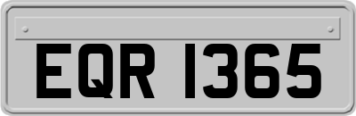 EQR1365