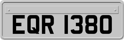 EQR1380