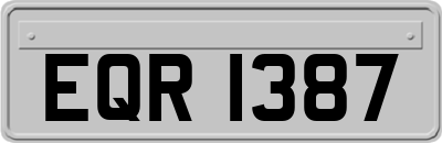 EQR1387