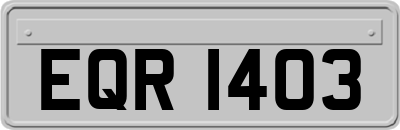 EQR1403