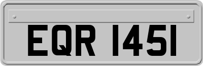 EQR1451