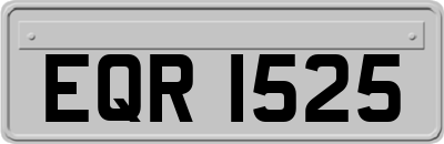 EQR1525