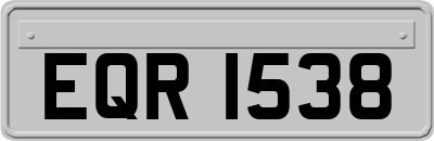 EQR1538