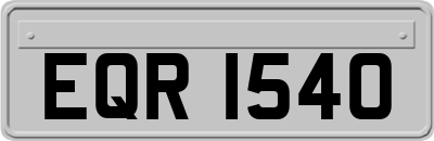 EQR1540