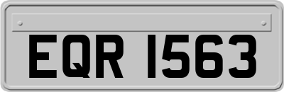 EQR1563