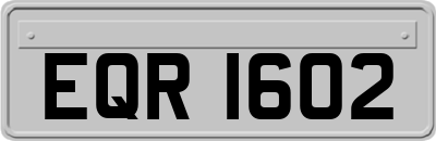 EQR1602