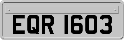 EQR1603