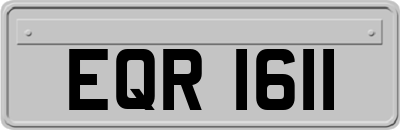 EQR1611
