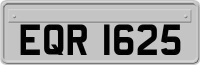 EQR1625