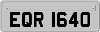 EQR1640