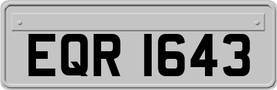 EQR1643