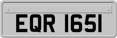 EQR1651
