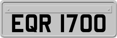EQR1700